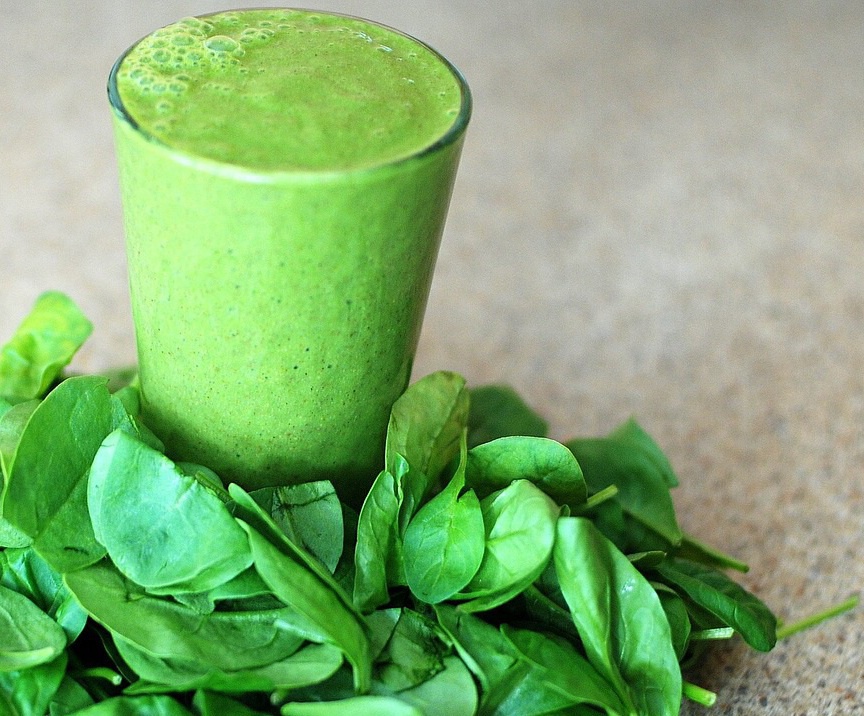 Antiinflammatory Smoothie recipe - Arthritis, Injuries, sore joints