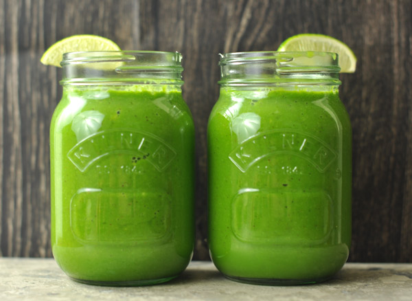 Green Smoothie 2