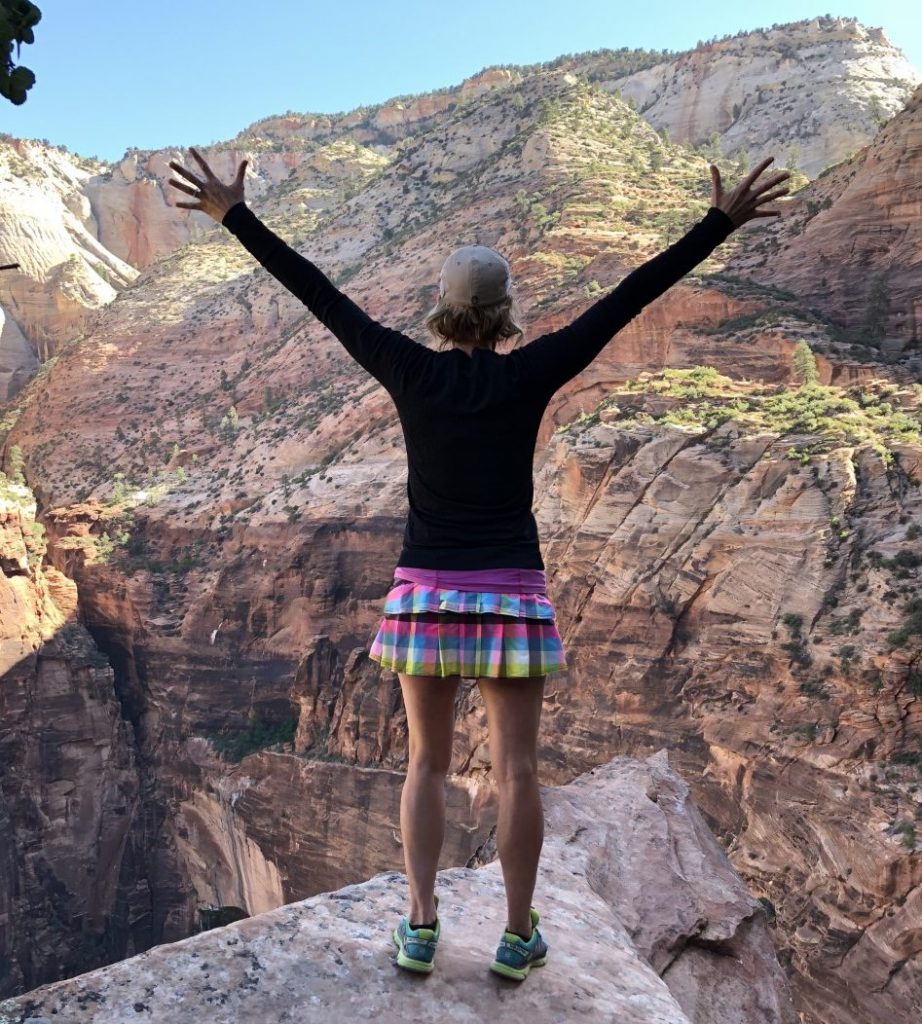 How To Get The Most Out Of Three Romantic Days In Zion National Park