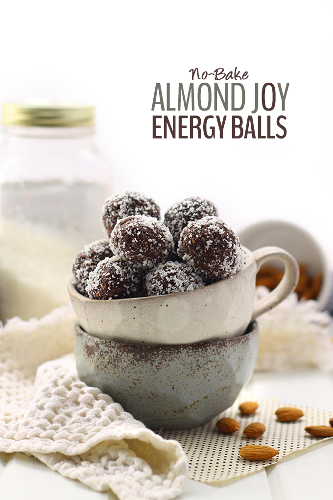 BALLS No-Bake-Almond-Joy-Energy-Balls