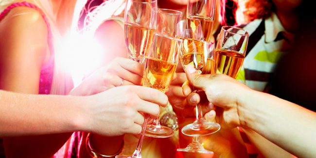 TEN NATURAL CURES FOR THE INADVERTENT HANGOVER