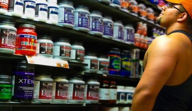 Your Protein Powder is Ka Ka: Find Out How To Buy The Right One
