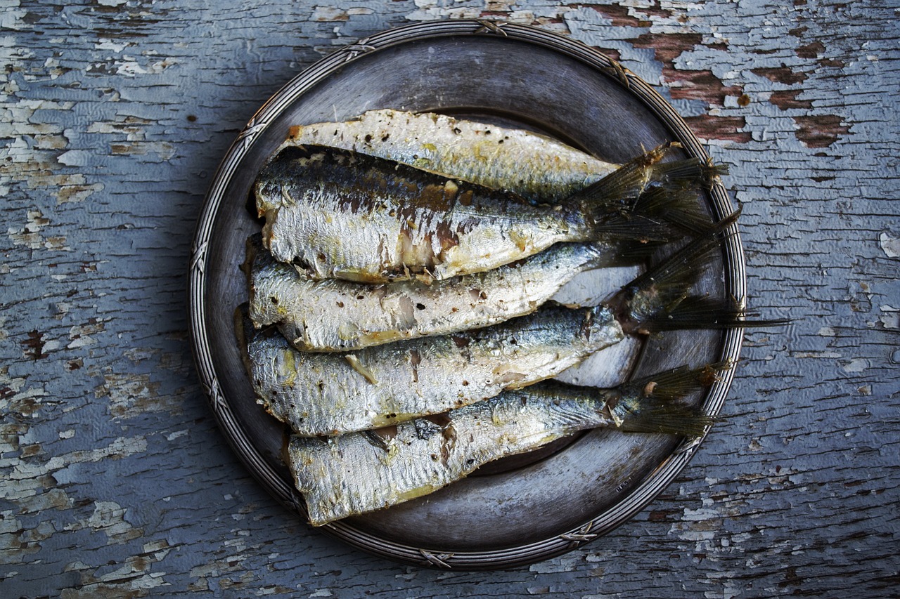 Your Fish Oil Is Rotten Find Out How To Pick The Right One
