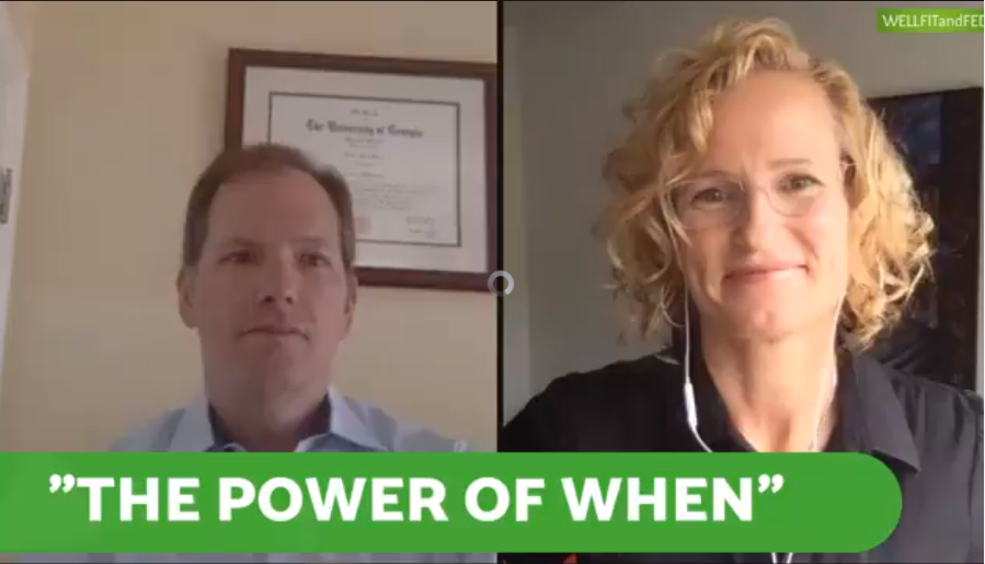 An insightful episode of The Junk You Should Know Show regarding sleep chronotypes and your overall well-being.