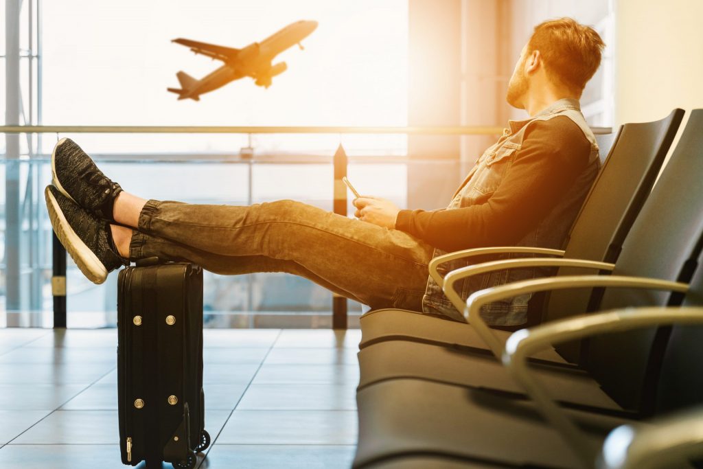 Arm your immune system with these wellness must haves for travel.