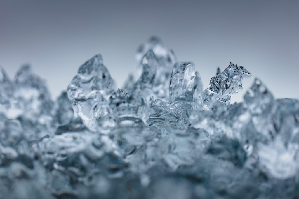 Heat or Ice for Pain Relief Therapy?