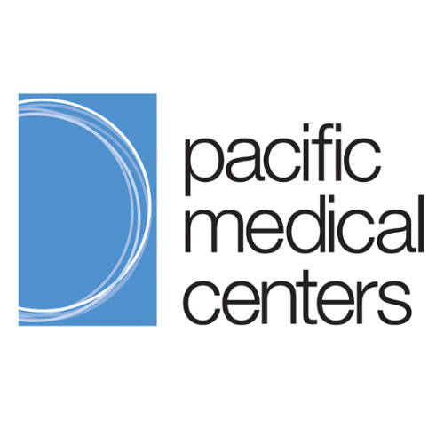 Pacific Medical Centers Logo