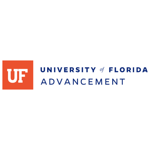 University of Florida Advancement Logo